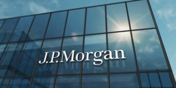 New JPMorgan Structured Note Bets on Bitcoin (BTC)