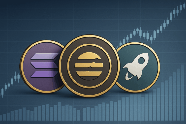 21Shares Launches New AAVE, Cardano, Chainlink, Polkadot ETPs on Nasdaq Stockholm