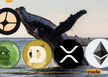 Aster Price Plunges 20% As Anti-CZ Whale Makes $100M Profit