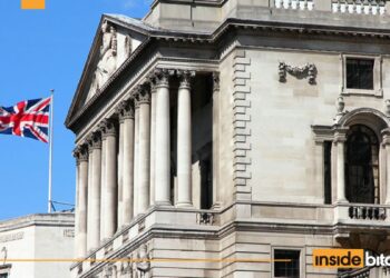 BoE Says UK Won’t Be Left Behind US On Stablecoins