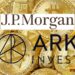 JPMorgan Says Bitcoin To Hit $170k, Ark Invest Trims BTC Target