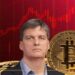Bitcoin Sinks Below $97K, Crypto Slumps, As Michael Burry Exits
