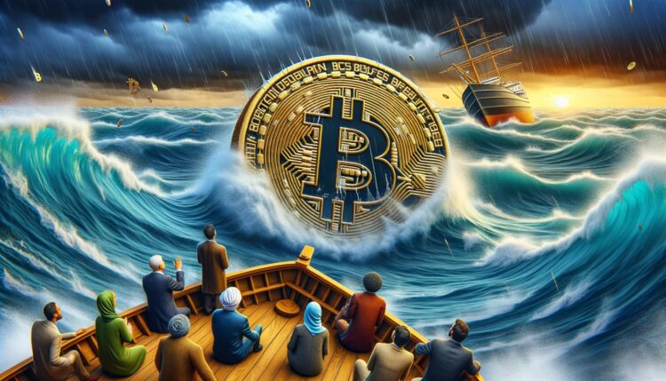 Bitcoin Price Crashes Under $90K, Triggering Fresh Fears of Deeper Weakness