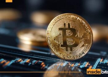 Bitcoin Price Edges Up As BTC Faces Worst November In 7 Years