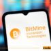 Tom Lee’s BitMine Declares Dividend As Stock Slumps