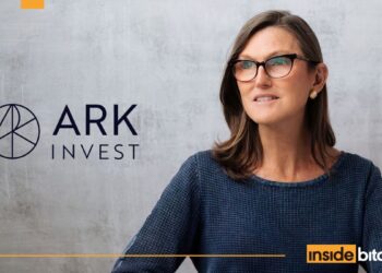 Ark Invest Buys The Dip, Adds Circle, BitMine, And Bullish Shares