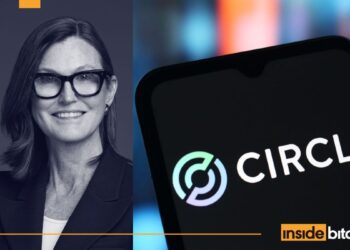 Ark Invest Buys $30.5M Worth Of Circle Shares