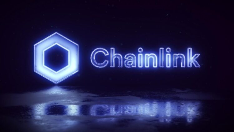 Chainlink Deepens Multi-Chain Dominance — Expanding Across Ethereum, Solana, TON, and Stellar as LINK Eyes Next Leg Up