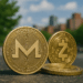 Monero (XMR) Climbs 20% Following Zcash Rally — Are Privacy Coins Back in Focus