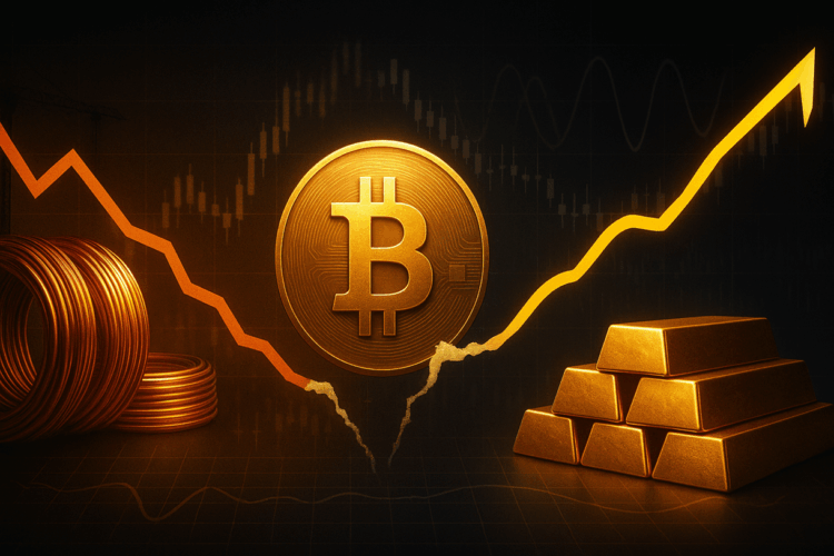 Most Reliable Bitcoin Boom Indicator Just Went Off-Script: Expert