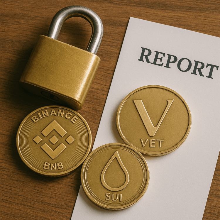 Bybit Identifies 16 Blockchains With Fund Freeze Mechanisms—BNB Chain, VeChain, & Sui Among the Affected