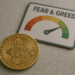 Bitcoin Enters ‘Fear Zone’ After $100K Breakdown — Sentiment Suggests a Bullish BTC Setup