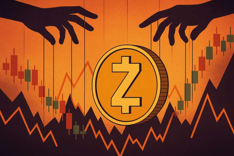 Why Is Zcash Thriving? Paid Promotion Or Real Momentum?