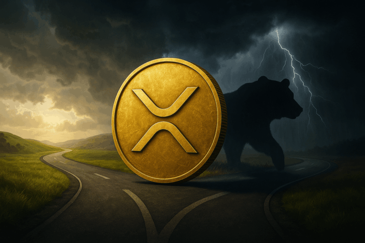 Is XRP Entering A Bear Market? Analyst Breaks Down The Truth