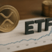 XRP ETFs Might Consume Entire Public Float by 2026, According to Analyst