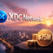 XDC Expands Footprint With $75M Tokenized Debt Issuance