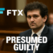 FTX’s SBF Appeals 25-Year Sentence, Claims He Was ‘Presumed Guilty’