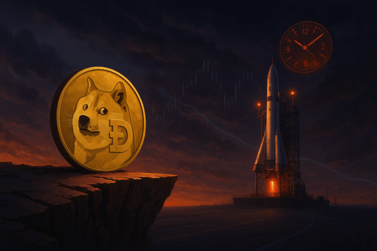 Dogecoin Bull Run Ends If Rally Doesn’t Start Now, Analyst Warns