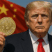Bitcoin Is Trump’s New Weapon Against China — He Wants to Make America a ‘Bitcoin Superpower’