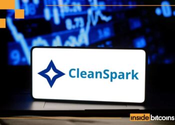CleanSpark Shares Plunge 6.5% As It Upsizes Convertible Bond