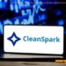 CleanSpark Shares Plunge 6.5% As It Upsizes Convertible Bond