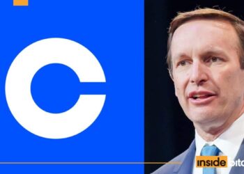 Coinbase Calls Chris Murphy’s Corruption Allegations ‘Ridiculous’