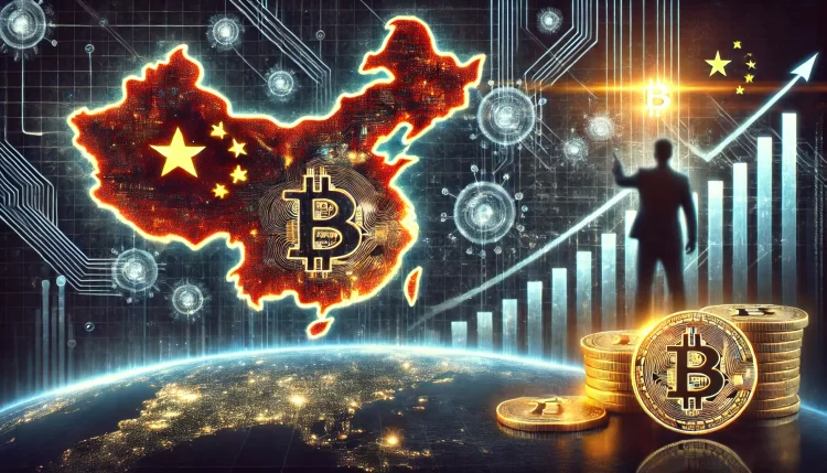 China Ranks Among Top 3 Bitcoin Mining Centers Despite Ban