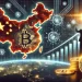 China Ranks Among Top 3 Bitcoin Mining Centers Despite Ban
