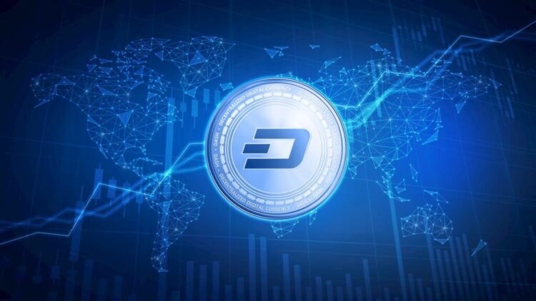 Dash Makes a Comeback as Privacy Tokens Regain Popularity