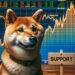 Dogecoin (DOGE) Falls Back Mildly — Support Just Below Could Trigger Fresh Upside
