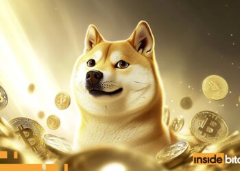Dogecoin Price Pops 3% As Grayscale’s GDOG ETF Debuts