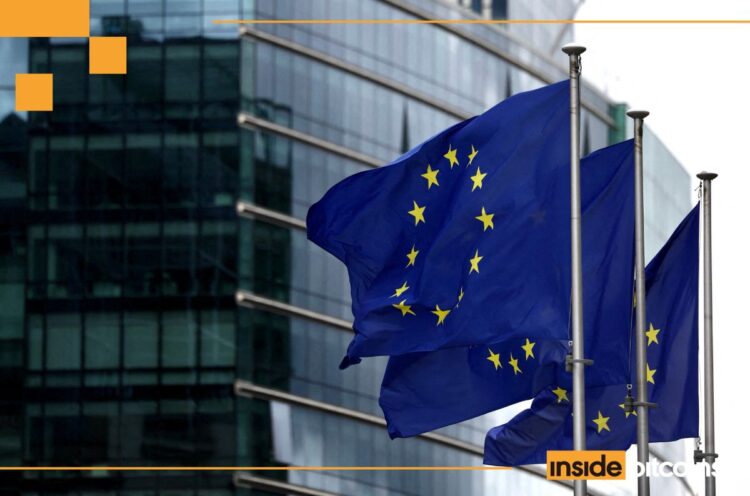 EU Eyes SEC-Style Regulator For Stock, Crypto Exchanges