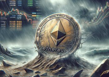 Ethereum Faces New Wave Of Selling — $3,550 Support In Focus
