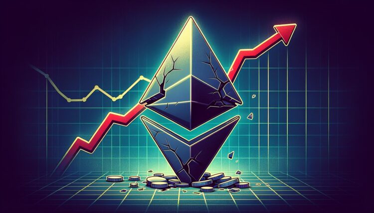 Ethereum Rebounds Modestly While Bulls Struggle Against Overhead Resistance