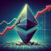 Ethereum Rebounds Modestly While Bulls Struggle Against Overhead Resistance