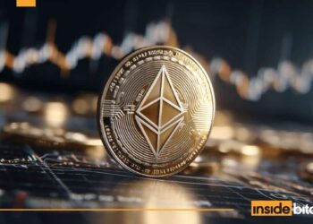 Ethereum Price Rallies 10% In 7 Days As BitMine Buys $44M ETH