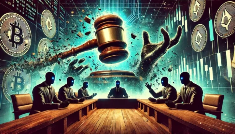 Interpol Flags Scam-Compound Ecosystems Driving $11B in Crypto Fraud