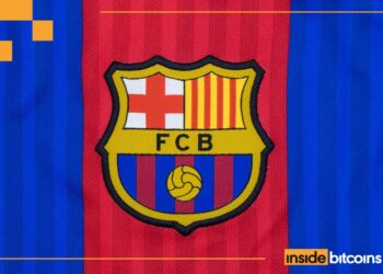 FC Barcelona Slammed For Crypto Deal With Andrew Tate Links