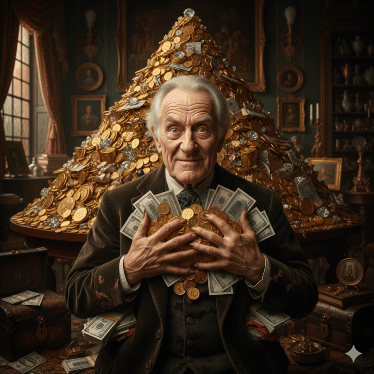 Bitcoin Sentiment Sparks CZ Comment: Sell Greed, Buy Fear