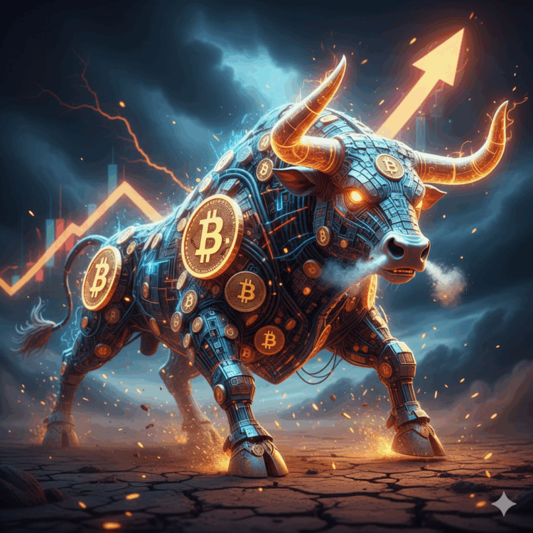 Bitcoin’s November Slump Could Trigger A 2026 Revival: Analysts