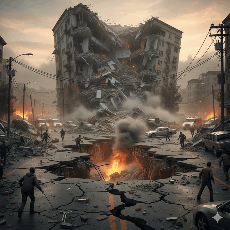 XRP’s Next Earthquake: Billions Set To Flow In, ‘Supply Shock’ Coming—Analyst