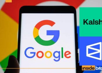 Google To Integrate Kalshi, Polymarket Predictions In AI Update