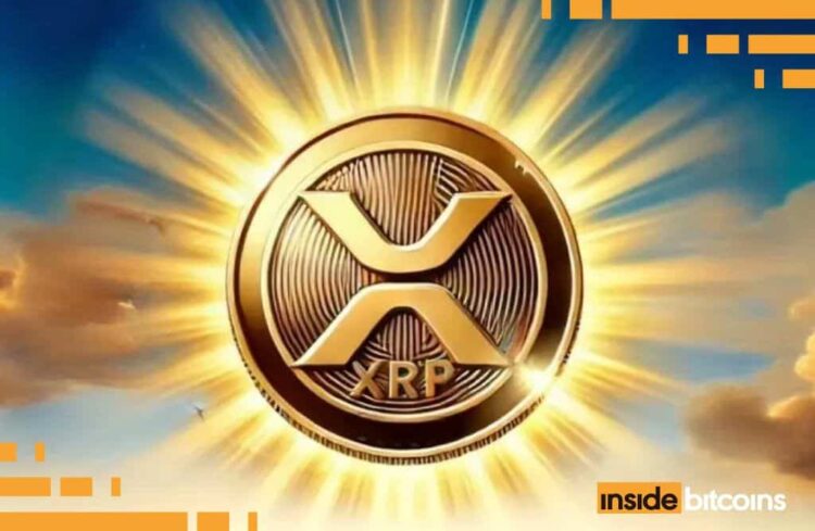 XRP Price Slumps 7% As Bitwise, Grayscale ETFs Move Ahead