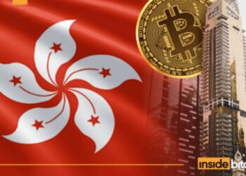 Hong Kong Eases Crypto Rules To Attract Global Liquidity