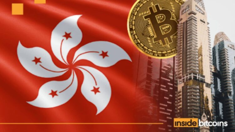 Hong Kong Eases Crypto Rules To Attract Global Liquidity