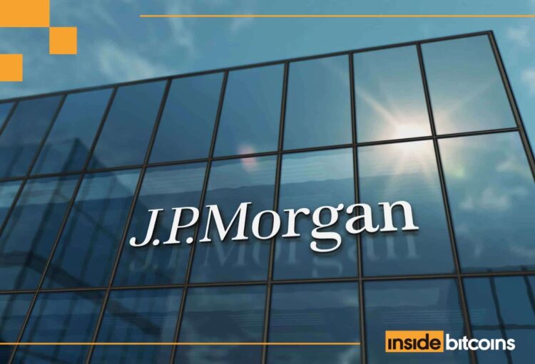 JPMorgan Launches JPM Coin On Coinbase’s Base Blockchain