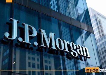 JPMorgan Under Fire From Bitcoiners Over BTC-Linked Notes
