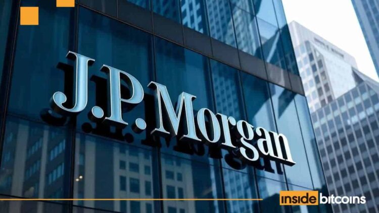 JPMorgan Under Fire From Bitcoiners Over BTC-Linked Notes