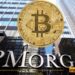 JPMorgan Ups Exposure To Bitcoin ETFs, Investors Pull $500M
