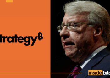 Jim Chanos Exits Short On Michael Saylor’s Strategy